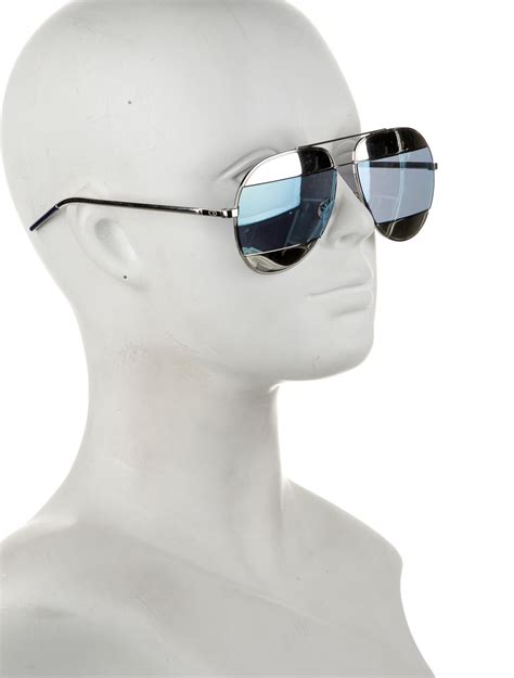 dior aviator sunglasses women